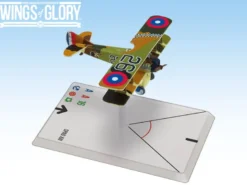 WW1 Wings of Glory Duel Pack - EN