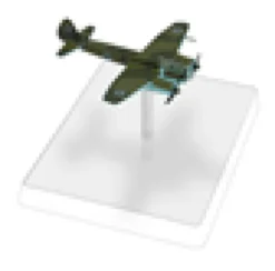 WW2 Wings of Glory: Junkers Ju.88 A-1(KG77)