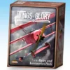 WW1 Wings of Glory - Rules and Accessories Pack