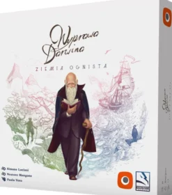 Wyprawa Darwina: Ziemia Ognista