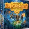 Wyprawa do El Dorado: Demony dżungli