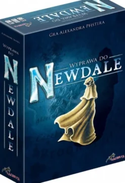 Wyprawa do Newdale