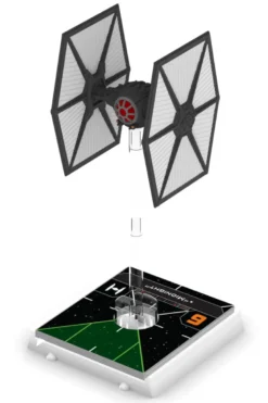 X-Wing 2.0: Myśliwiec TIE/fo