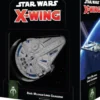 X-Wing 2.0: Sokół Millenium Lando Calrissiana
