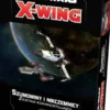 X-Wing 2.0: Szumowiny i Nikczemnicy - zestaw konwertujący