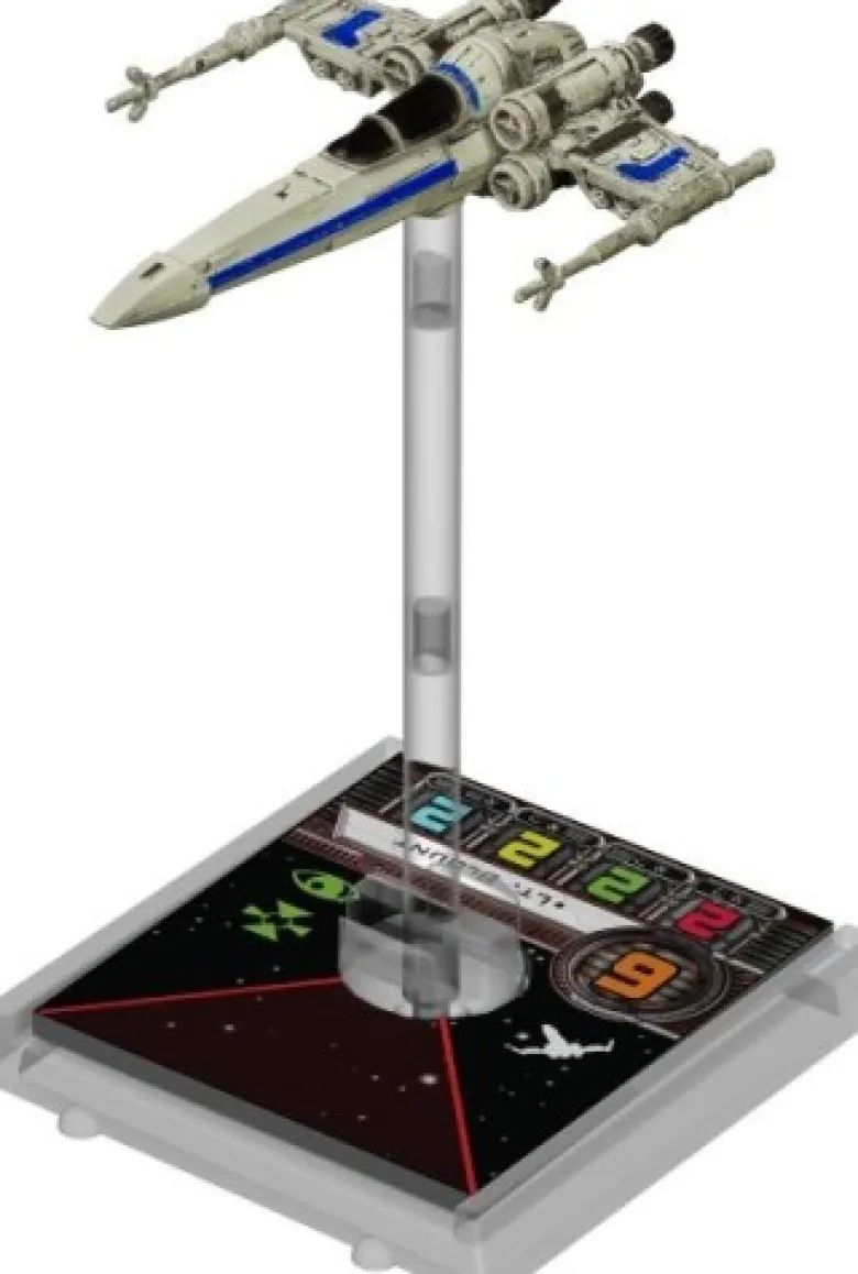 X-Wing: Z-95 Łowca Głów