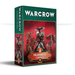 Yaldabaoth Card Pack