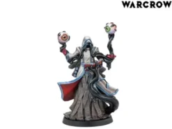 Yaldabaoth Officers