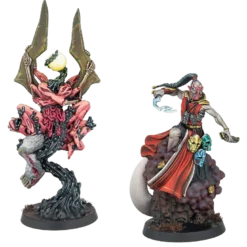 Yaldabaoth Supports