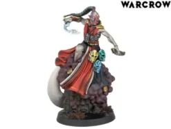 Yaldabaoth Supports