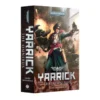 Yarrick: The Omnibus (Paperback)