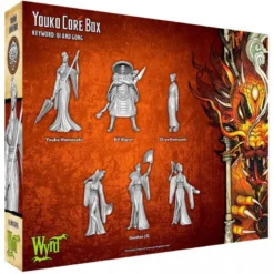 Youko Core Box