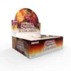 Yu-Gi-Oh!: Blazing Dominion Booster Box