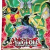 Yu-Gi-Oh!: Extreme Force booster