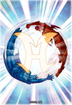 Yu-Gi-Oh!: Koszulki Elemental Hero