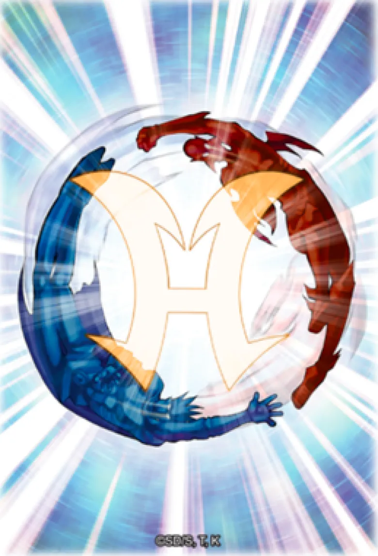Yu-Gi-Oh!: Koszulki Elemental Hero
