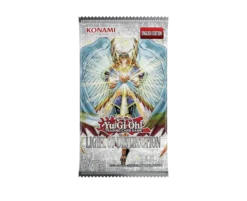 Yu-Gi-Oh!: Light of Destruction Booster