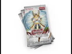 Yu-Gi-Oh!: Light of Destruction Booster