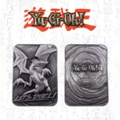 Yu-Gi-Oh!: Limited Edition Card Collectibles - Blue Eyes White Dragon