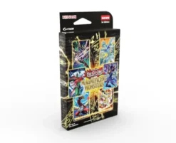 Yu-Gi-Oh!: Magnificent Monsters