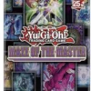 Yu-Gi-Oh!: Maze of The Master Booster