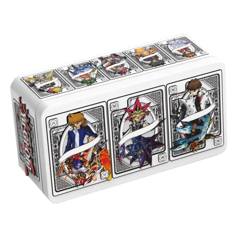 Yu-Gi-Oh!: Mega-Pack Tin (2025)