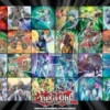 Yu-Gi-Oh!: Playmat Elemental Hero