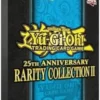 Yu-Gi-Oh!: Rarity Collection II 25th Anniversary Double Pack