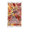 Yu-Gi-Oh!: Soulburning Volcano Booster