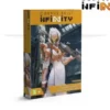 Yu Jing White Banner Expansion Pack Alpha