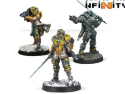 Yu Jing White Banner Expansion Pack Alpha
