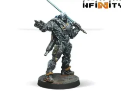 Yu Jing White Banner Expansion Pack Alpha
