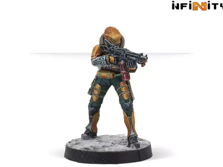 Yu Jing White Banner Expansion Pack Beta