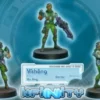 Yu Jing - Yisheng (Doctor)