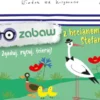 100 Zabaw z Bocianem Stefanem