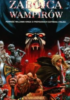 Zabójca Wampirów