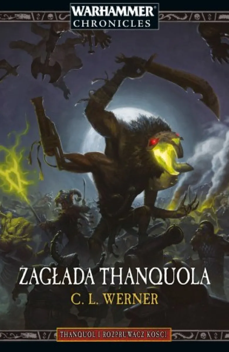 Zagłada Thanquola