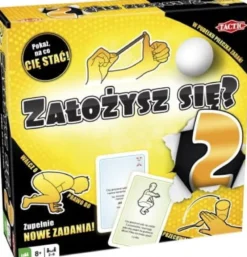 Założysz się? 2