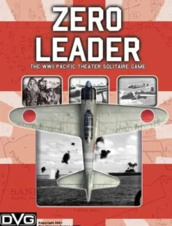 Zero Leader: Core Game