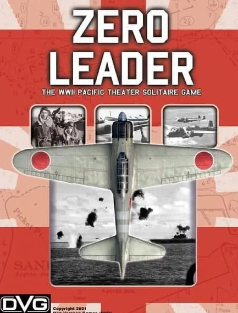 Zero Leader: Core Game