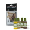 Zestaw farb Scale75 - British & Commonwealth Armies Paint Set