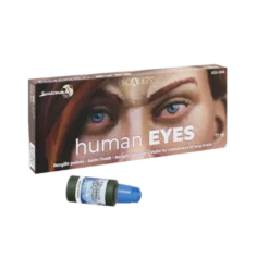 Zestaw farb Scale75 - Human Eyes