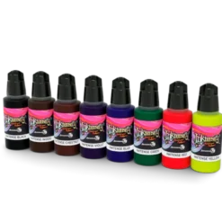 Zestaw farb Scale75 - Inktensity