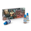 Zestaw farb Scale75 - Unnatural Flesh