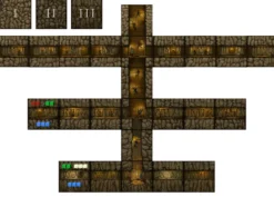 Zestaw Magnum Sal + Magnum Sal: Muria