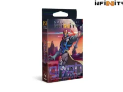 Zestaw - Next Wave Action Pack + Juggernauts, Armored Assault Brigade (MULTI HMG) +Glyph Warcor Exclusive