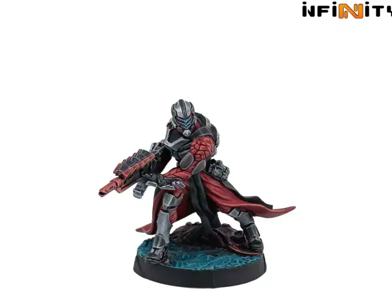 Zestaw - Next Wave Action Pack + Juggernauts, Armored Assault Brigade (MULTI HMG) +Glyph Warcor Exclusive