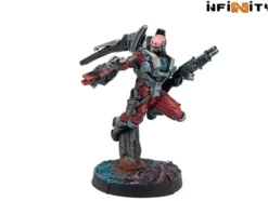 Zestaw - Next Wave Action Pack + Juggernauts, Armored Assault Brigade (MULTI HMG) +Glyph Warcor Exclusive