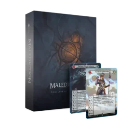 Zestaw Startowy – Conclave of the Spheres