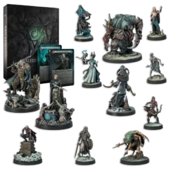 Zestaw Startowy – Legion of the Fallen
